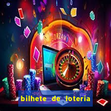 bilhete de loteria onde assistir